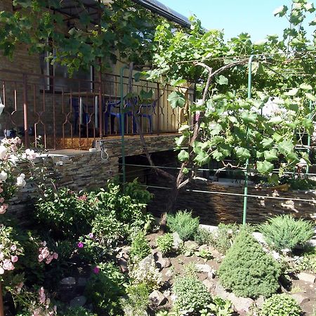 Guest House Kamenny Dom Karolino-Buhaz Kültér fotó