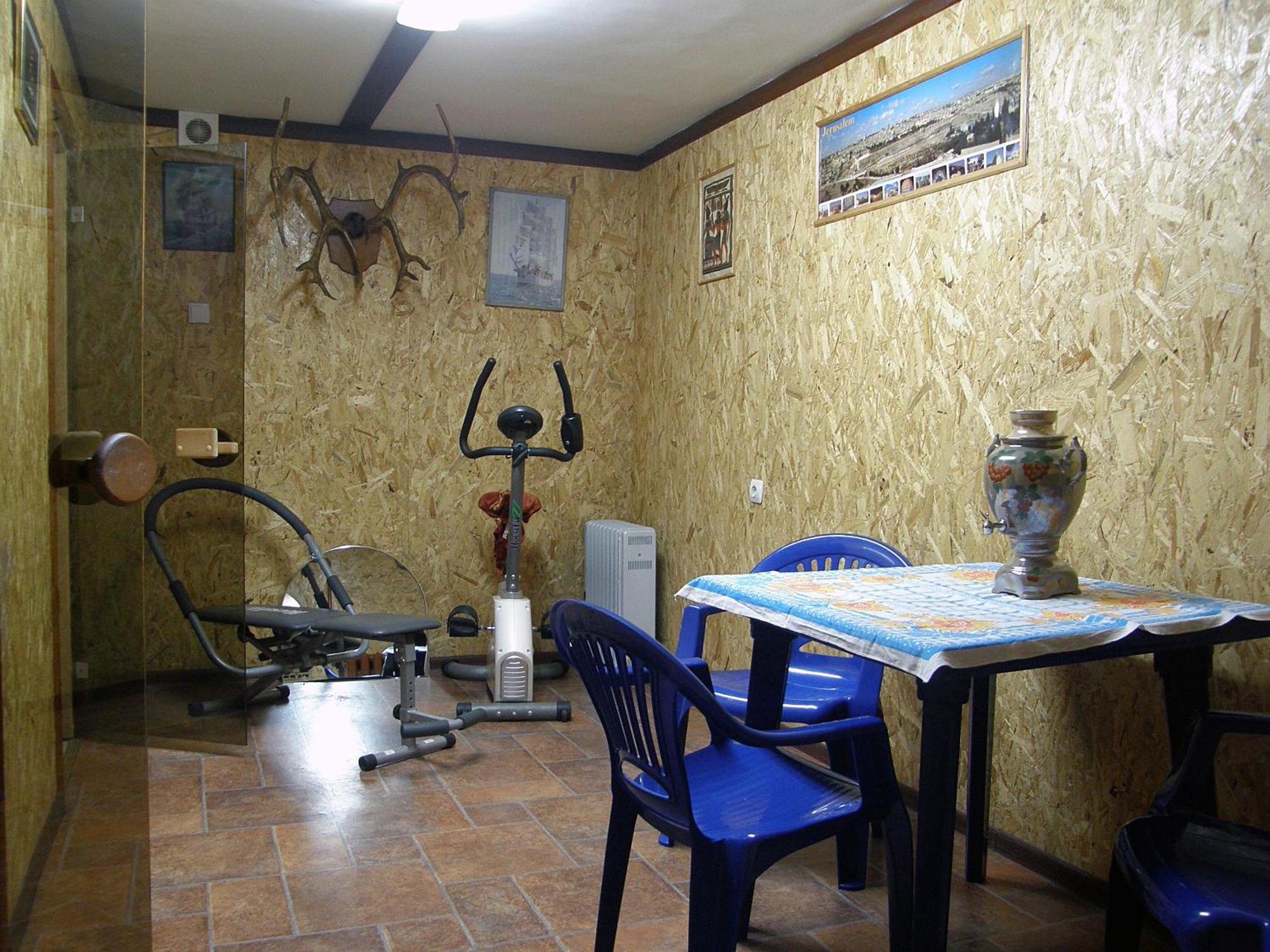 Guest House Kamenny Dom Karolino-Buhaz Kültér fotó