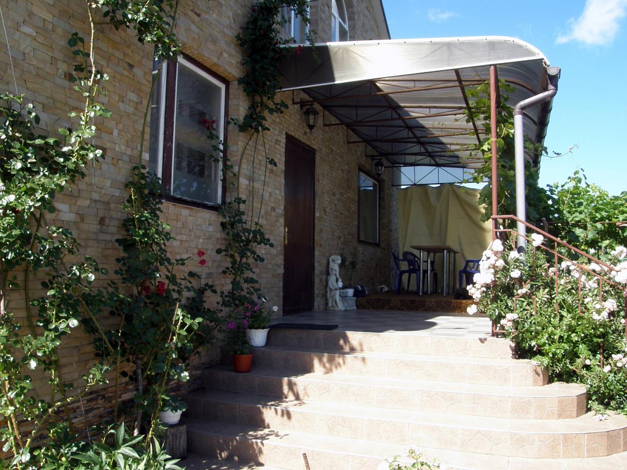Guest House Kamenny Dom Karolino-Buhaz Kültér fotó