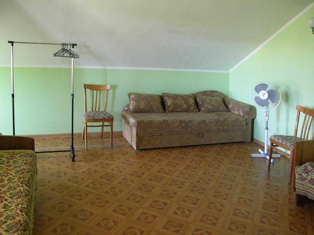 Guest House Kamenny Dom Karolino-Buhaz Szoba fotó