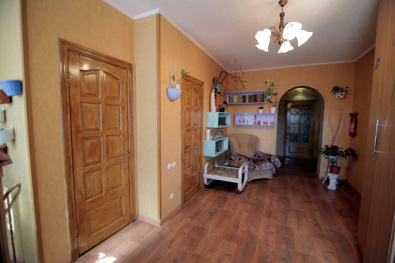 Guest House Kamenny Dom Karolino-Buhaz Kültér fotó