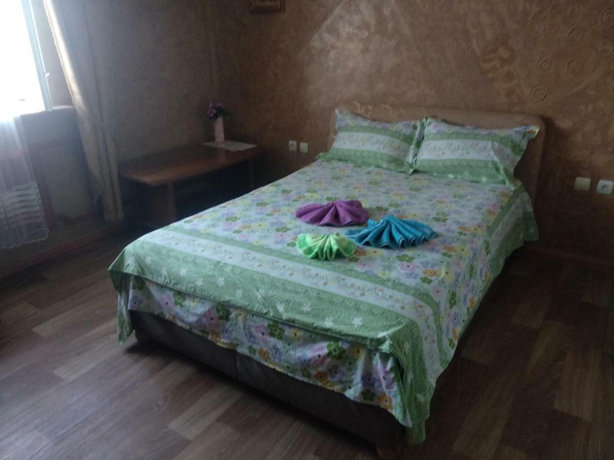 Guest House Kamenny Dom Karolino-Buhaz Kültér fotó